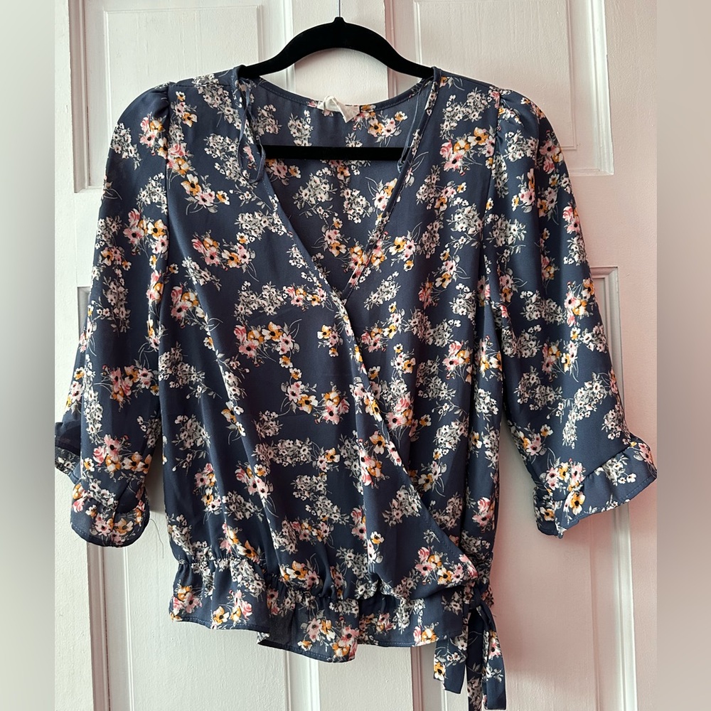 Women’s blouse